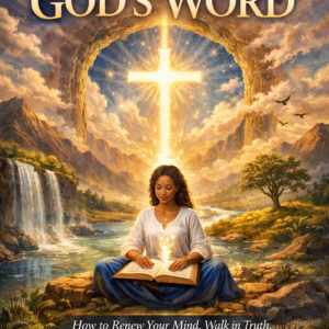 the power of meditating on god’s word