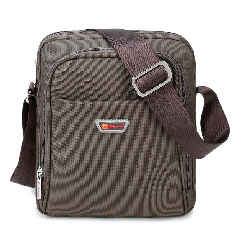 Men's Bags, Oxford Cloth Bags, Handbags, Fashion Shoulder Bags, Messenger Bags, Business Bags - Image 6